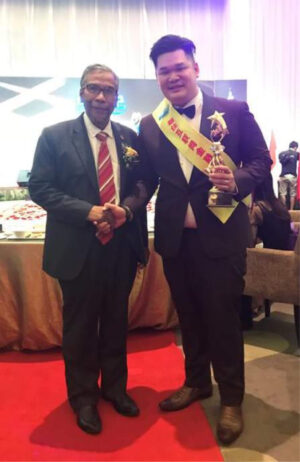 xinfinity-accolades-best-ecommerce-fintech-award-2018